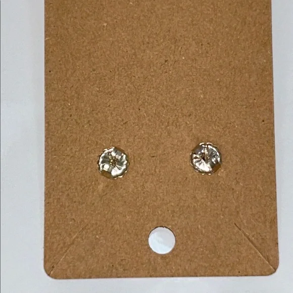 NWOT Carolyn Pollack Sterling Silver Squash Blossom Designer Necklace Earrings - Picture 10 of 12